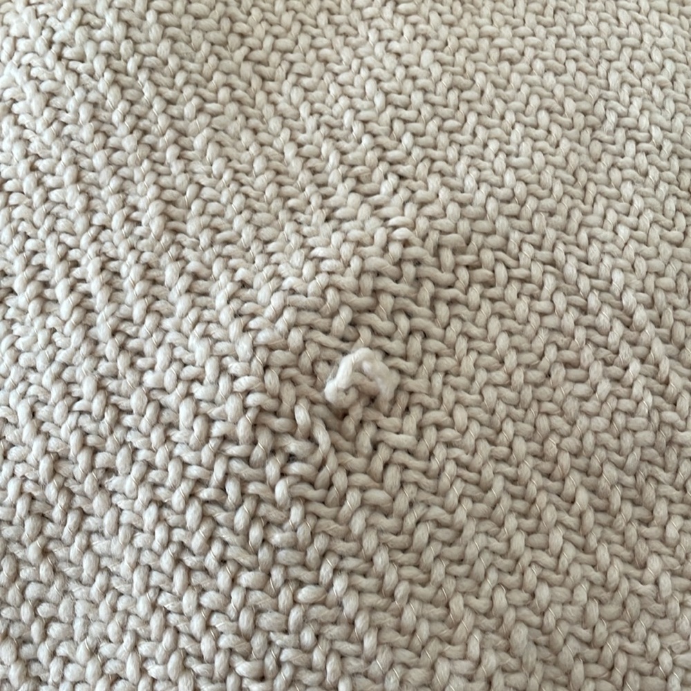 Modena Shawl - Picture 6 of 6